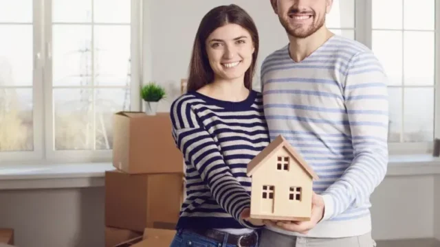 companies that buy houses
