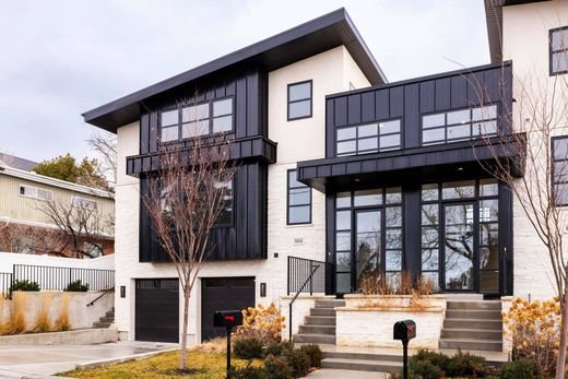 sell inherited house Salt Lake City property