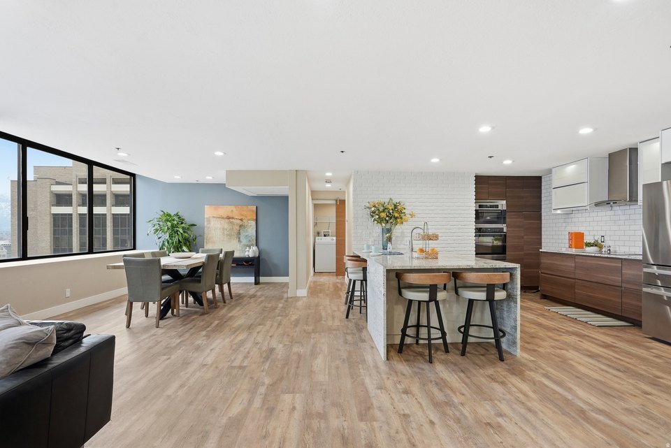 sell house behind on payments Salt Lake City property