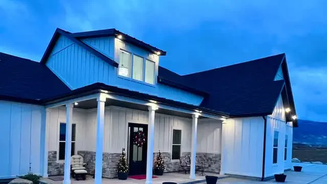 sell distressed property Salt Lake City home exterior