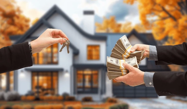 cash home buyers