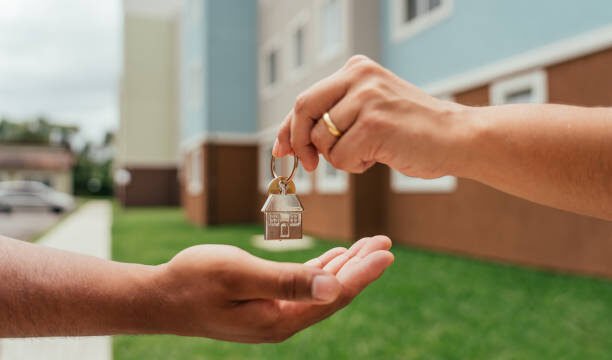companies that buy houses