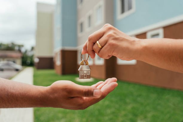 companies that buy houses