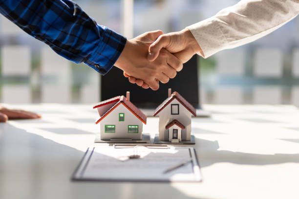 fast home sale