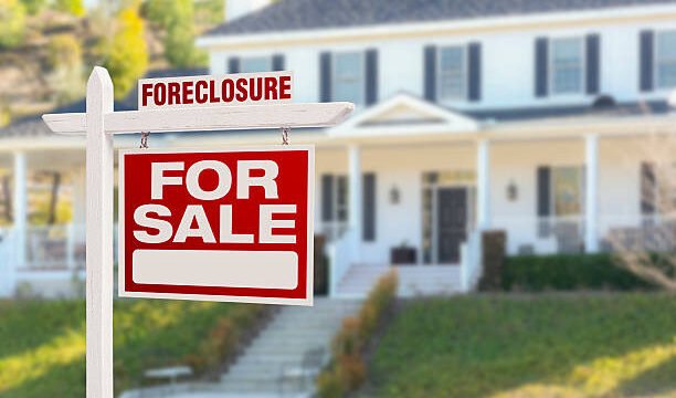 sell house in foreclosure Salt Lake City