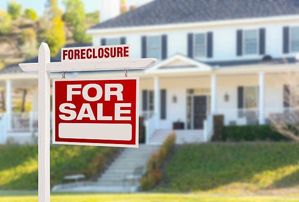 sell house in foreclosure Salt Lake City